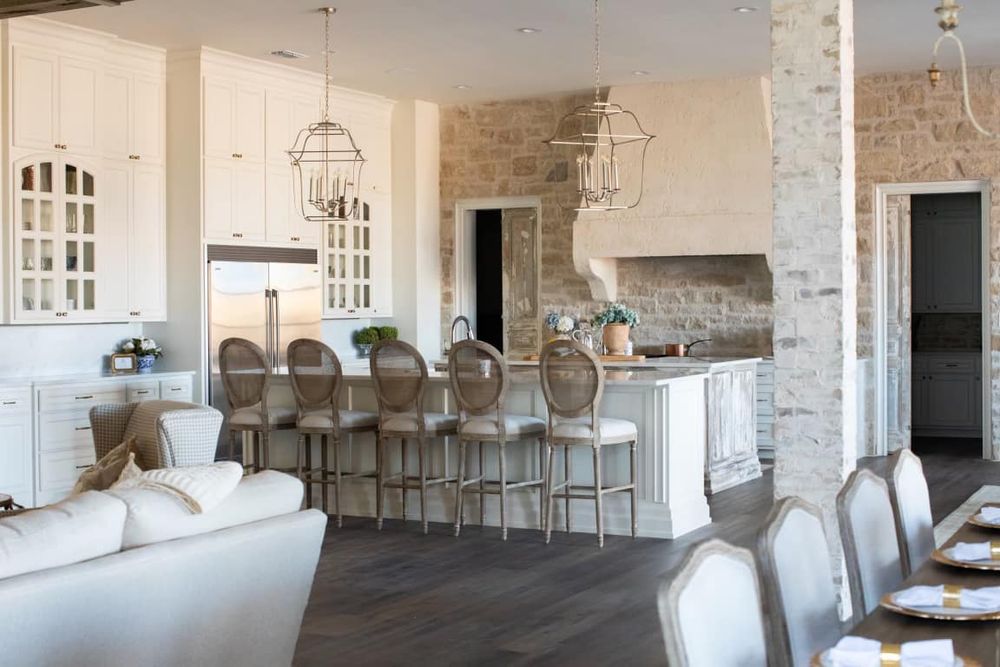 Painting for Zack of Trades in Lubbock, TX