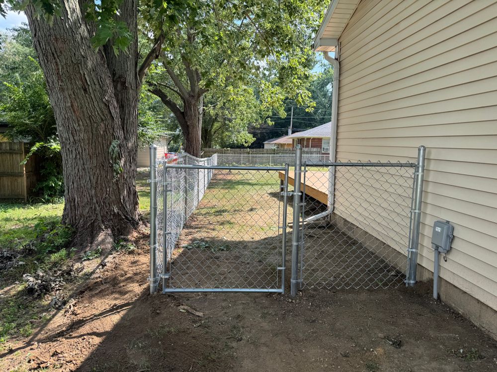 All Photos for NPS Fence, LLC in Champaign, Illinois