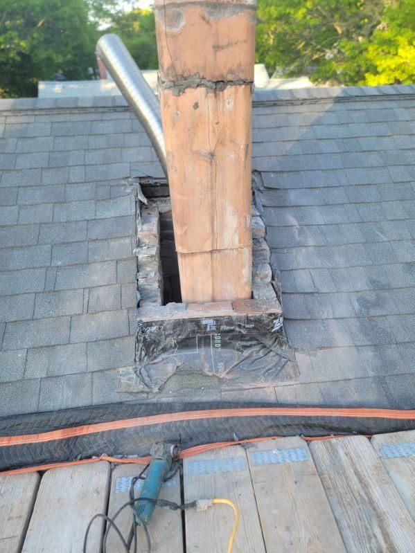 All Photos for GPG Masonry in Sandwich, MA