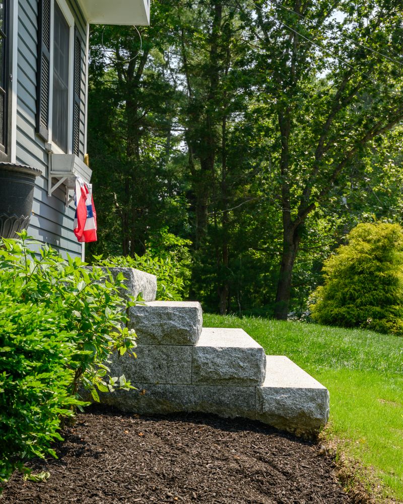 All Photos for Pungitore Landscapes, Irrigation & Fertilizer in Hingham, MA