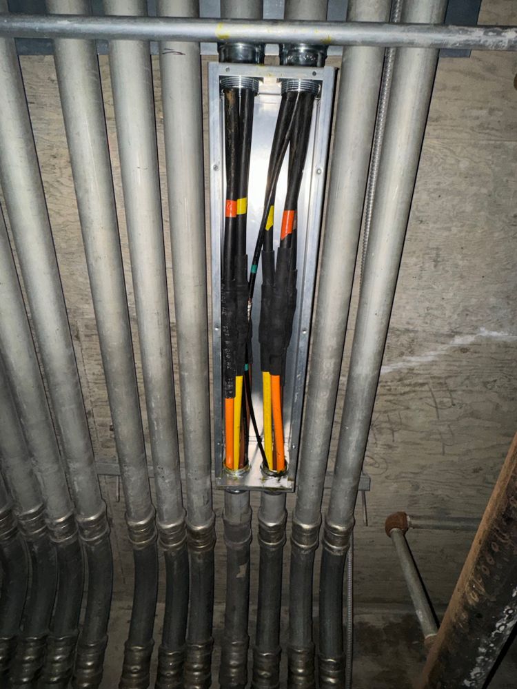 All Photos for Barnes Electrical Service in Woodbridge, VA