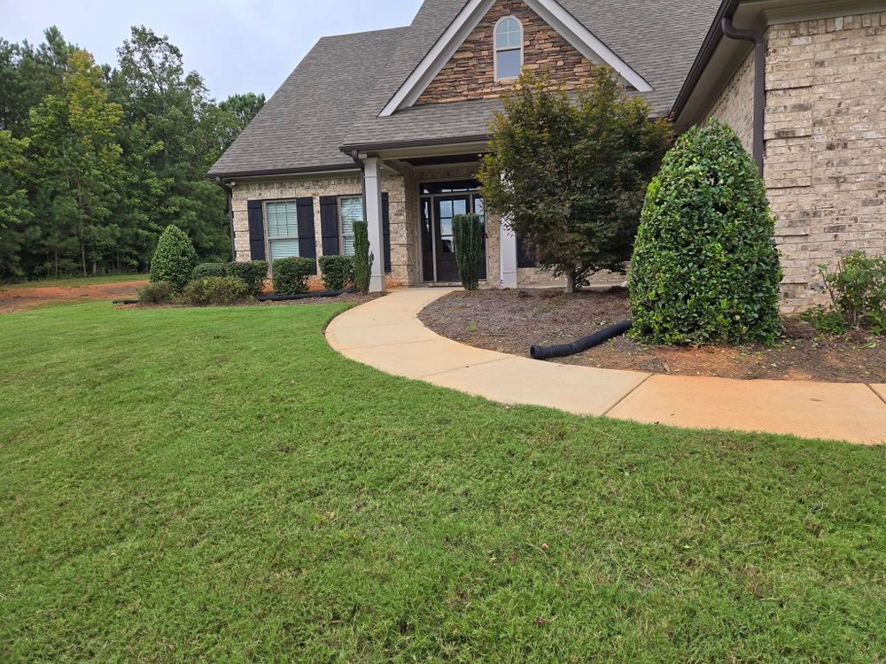 All Photos for Fresh Cut Yard & Lawn Care LLC in Forsyth, GA