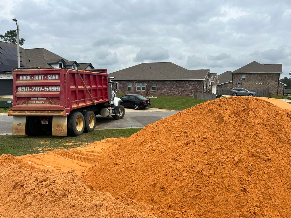 All Photos for Dirt Worx in Navarre, FL