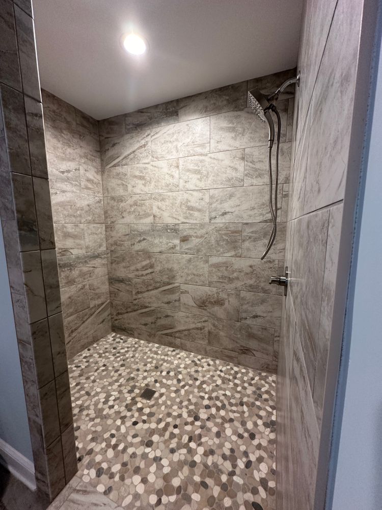 Mayflower Lane Mother-in-Law Cottage  for Emfinger Custom Builders LLC in Pine Mountain, GA