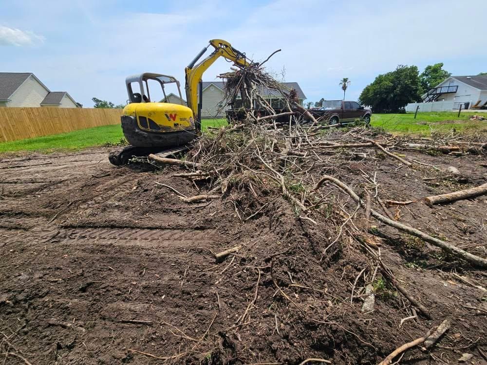 All Photos for Southern Shade Property Service in Ray City, GA