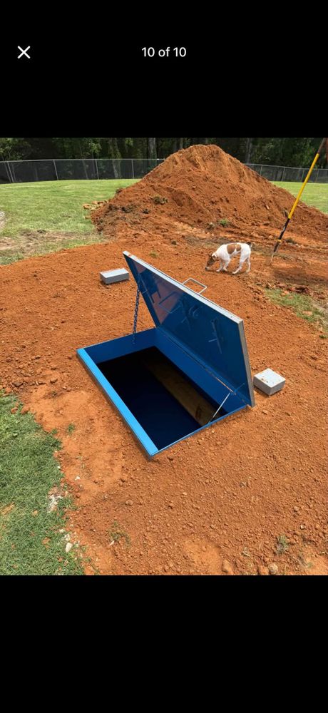 All Photos for Ross Excavation & Land Development in Middleton, TN