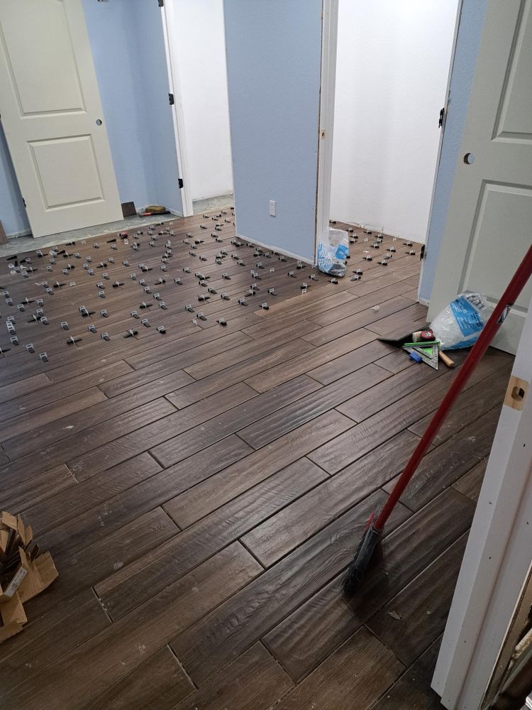 All Photos for Pipkin's Flooring in Liberal, KS