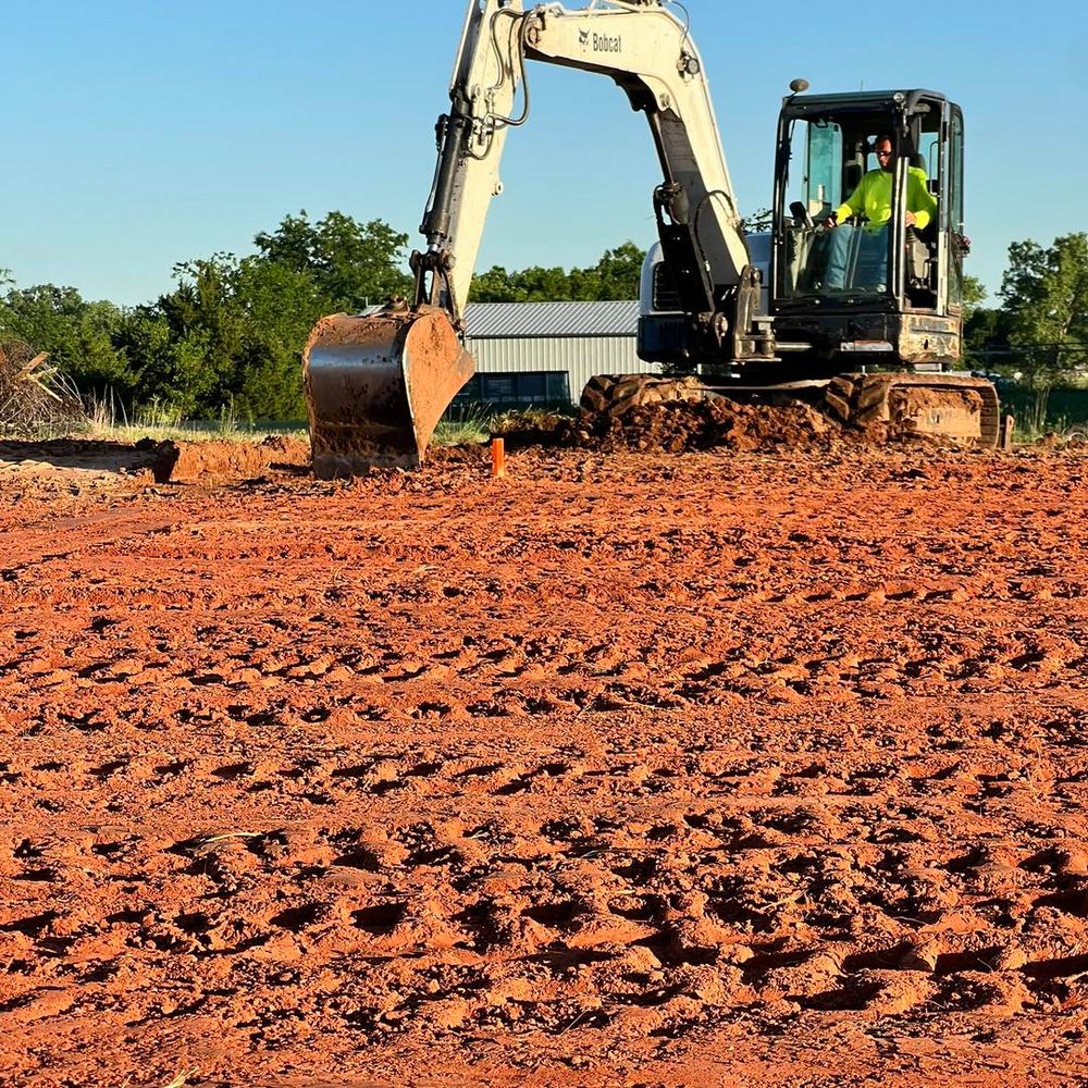 All Photos for 365 Excavation & Land Solutions in Oklahoma City, OK