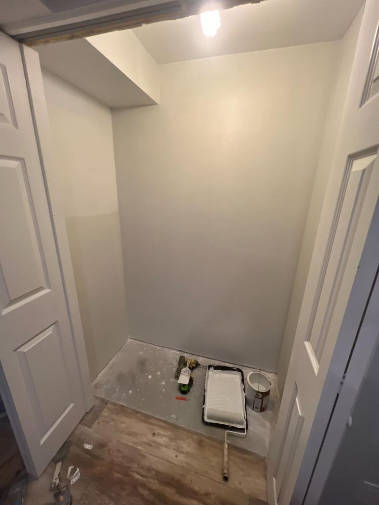 All Photos for Casp Drywall in Manassas, VA