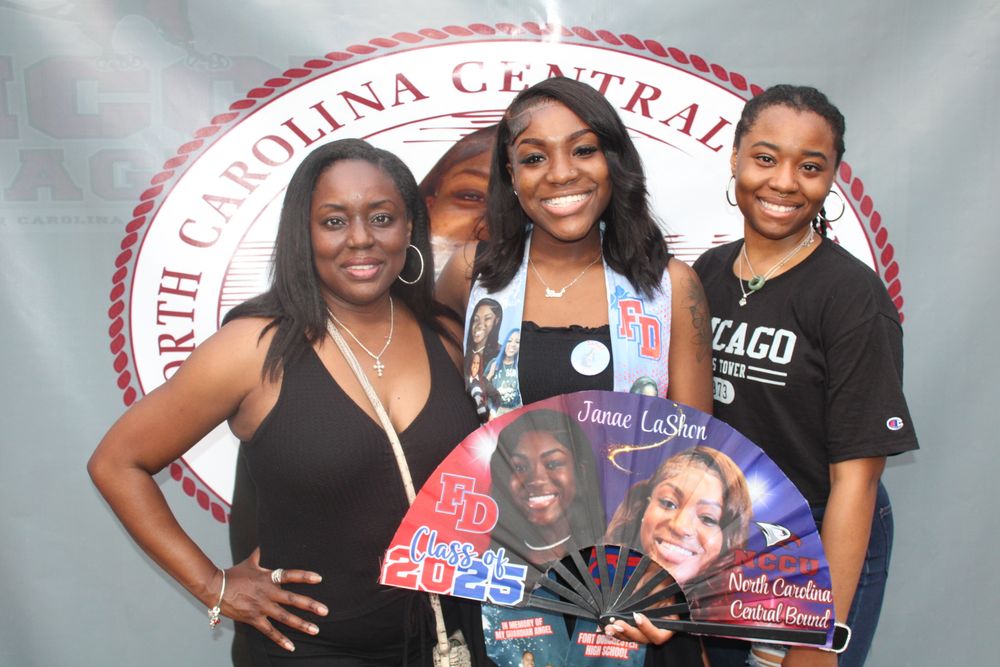 Photo booth for 360 Media in Charleston, SC
