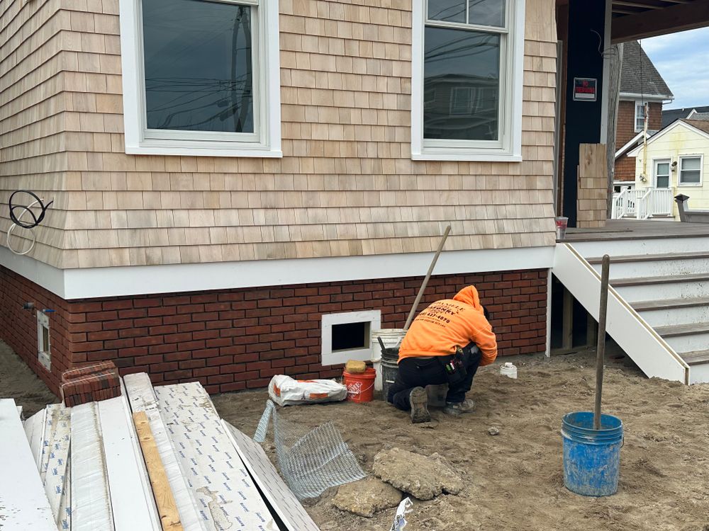All Photos for DiDaniele Masonry in Tuckerton, NJ