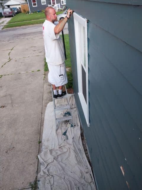 All Photos for Clavin Painting in Fort Dodge, Iowa