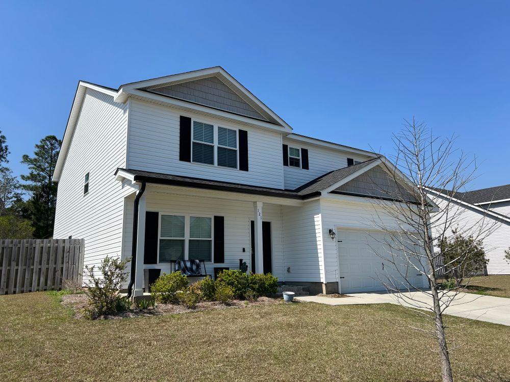 All Photos for DC Exteriors in Savannah, GA