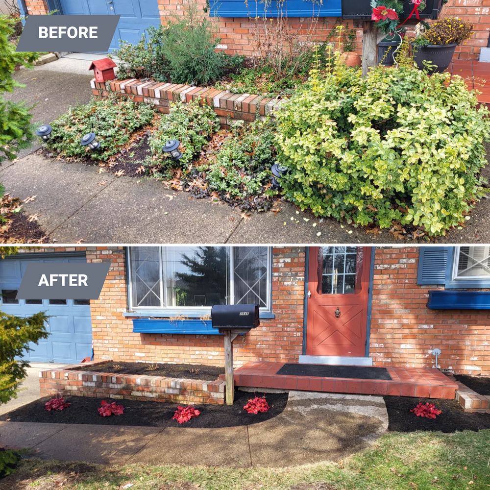 All Photos for Ryt's Landscaping LLC in Cincinnati, OH