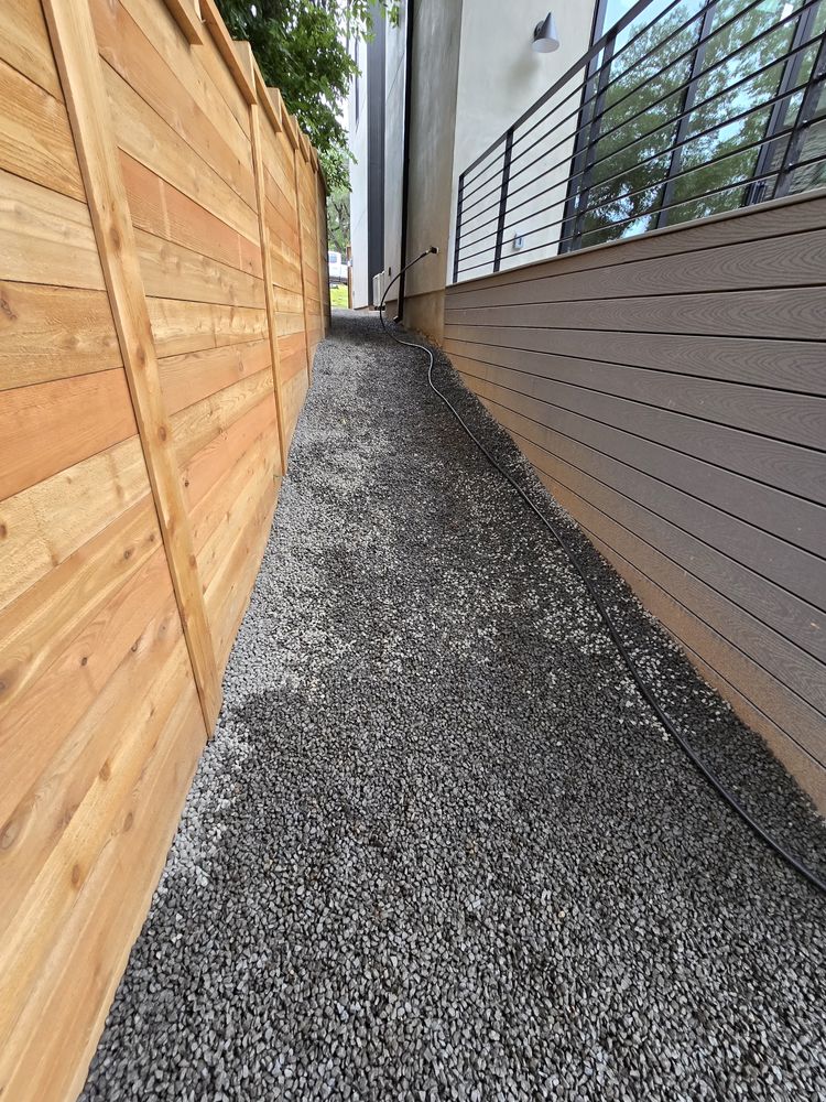 All Photos for Green Pastures Lawn Care in Bastrop, TX