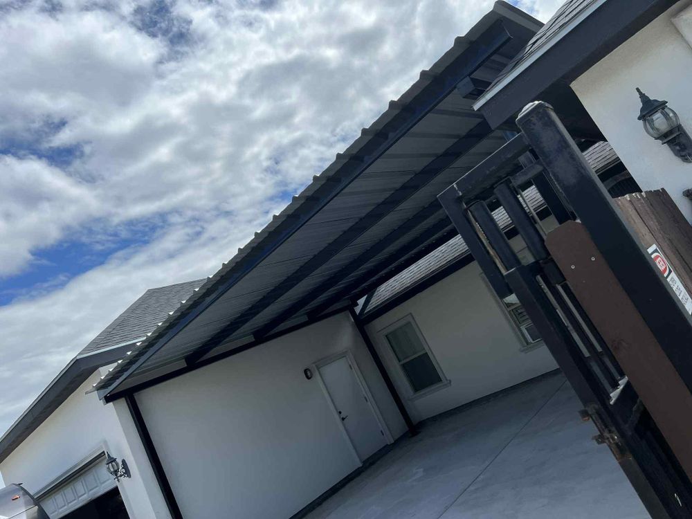 All Photos for Superior Painting and Metal Solutions in Edinburg, TX