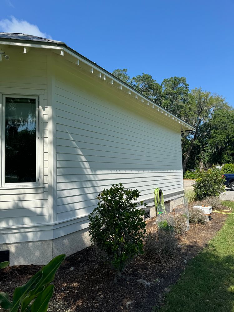 All Photos for Patriot Soft Wash LLC in Beaufort, SC