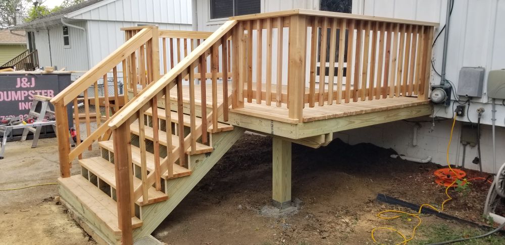 All Photos for Artifex Construction Inc in Omaha, NE