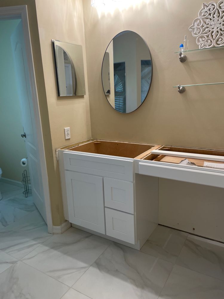 All Photos for Spirit Enterprise Construction LLC in Tampa Bay, FL