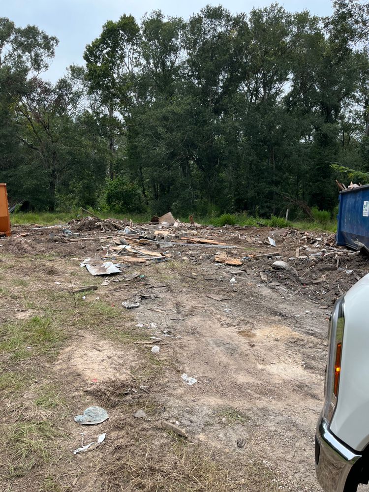 All Photos for Exclusive Demolition & Tree Service in Houston, TX