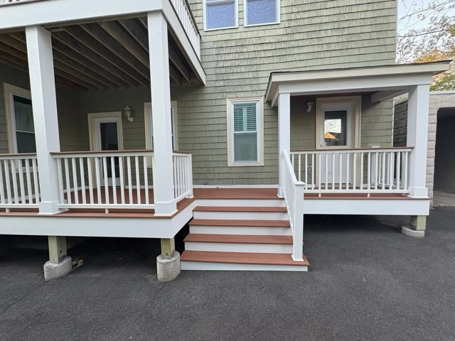 All Photos for Belfort Builders in Kingston, MA