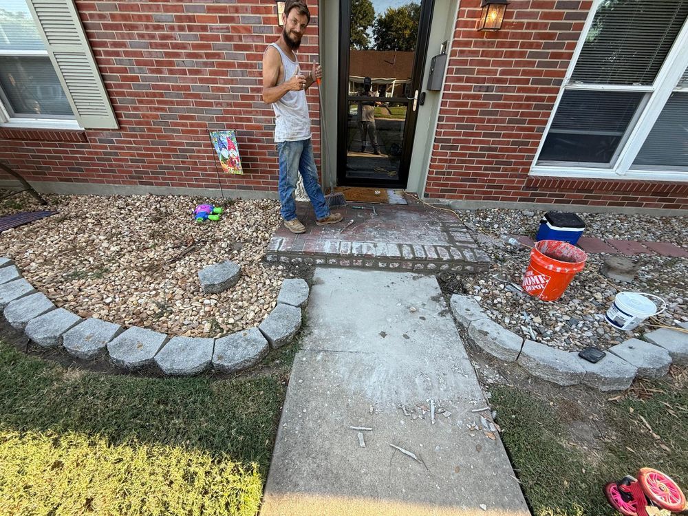 All Photos for E and C Handyman and Construction in Owensboro, KY