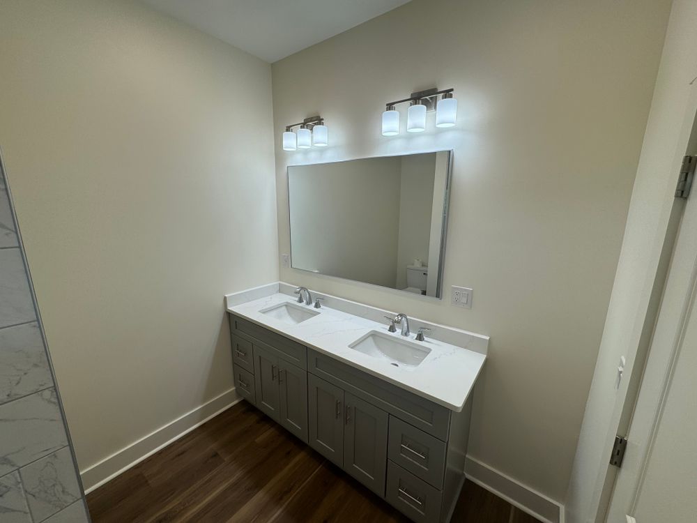 New Construction for Extreme Construction Services in Charlotte, NC