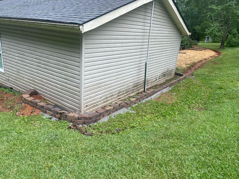 All Photos for Greenwood Lawn & Landscaping LLC in Talladega, Alabama