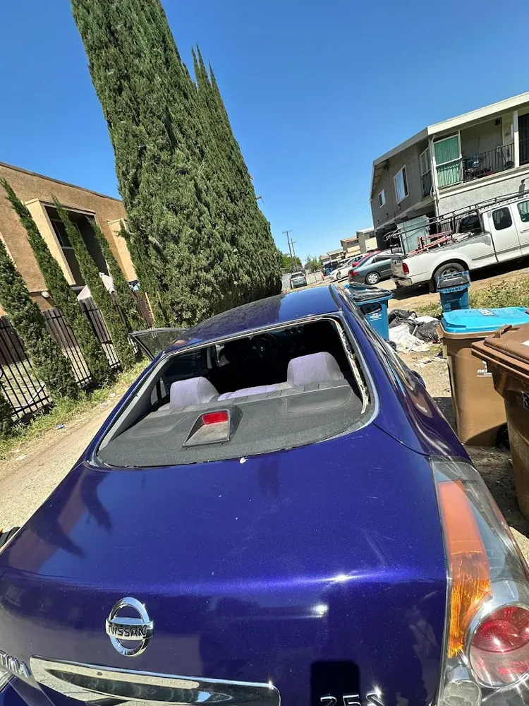 All Photos for Ivan's Mobile Auto Glass in Antioch, CA