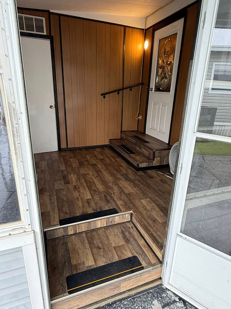 Enhance your home with our expert flooring service, offering a wide range of materials and styles. Our skilled team ensures seamless installation for durable, beautiful floors that elevate any space. for Central Florida Home Remodeling in Frostproof, FL