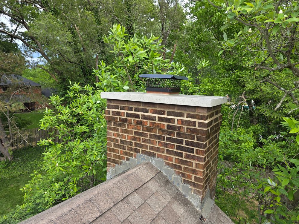 Masonry for Brick Pros Restorations in Taylor Mill, KY