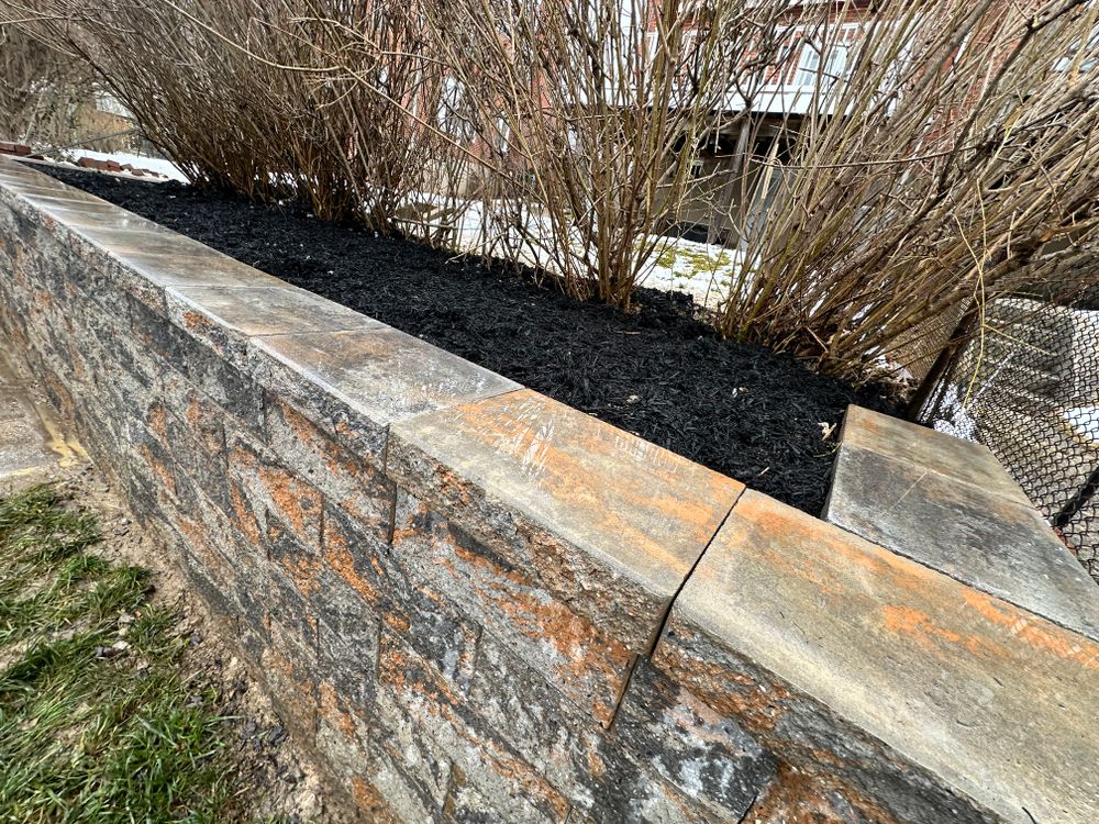 All Photos for Matteo Hardscapes in Towson,  MD