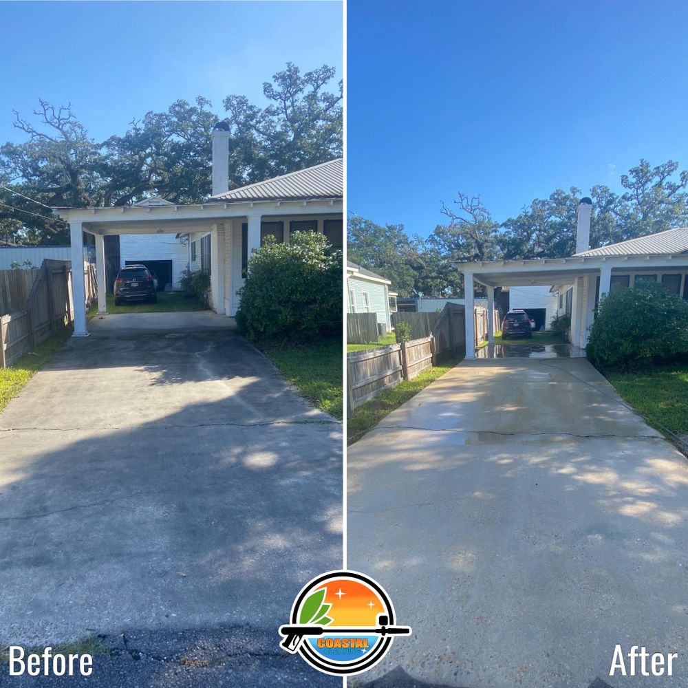 All Photos for Coastal Cleaning LLC in Rayne, Louisiana