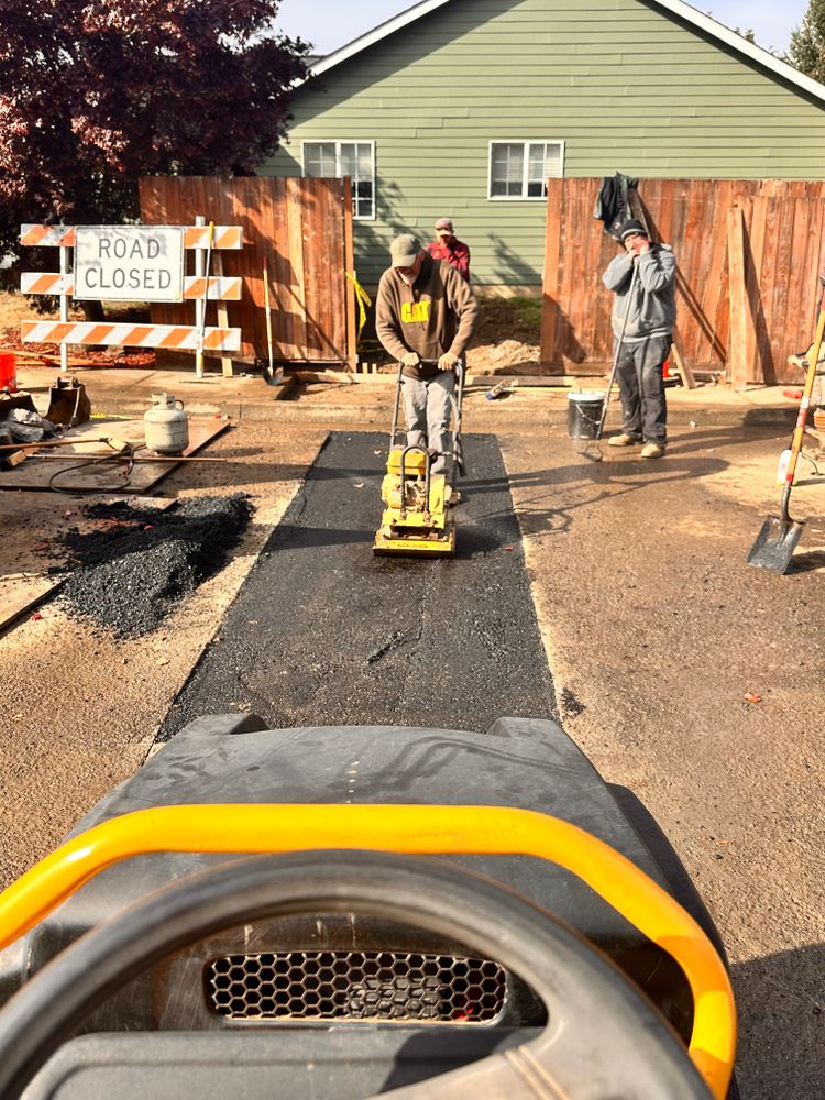 All Photos for Mountain View Services in Sandy, OR