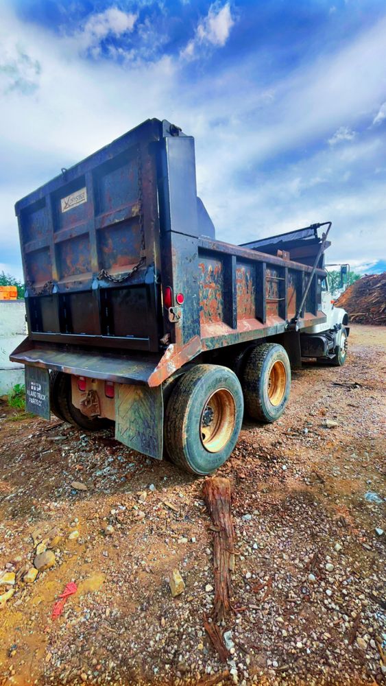 All Photos for Wright's Fabrication in Huntsville, AR