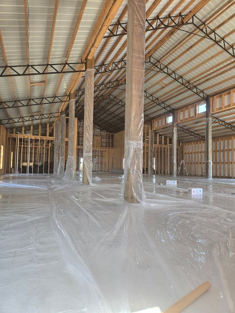 All Photos for Charly Spray Foam Insulation in Arcadia, FL