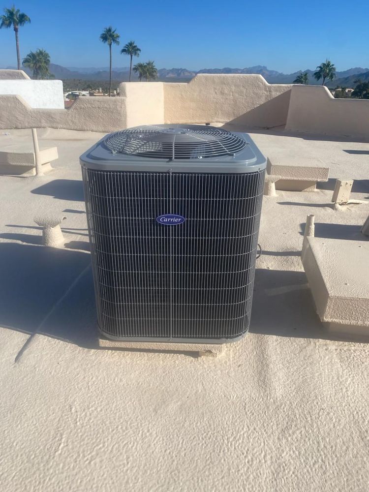 All Photos for A/C Bros in New River, AZ