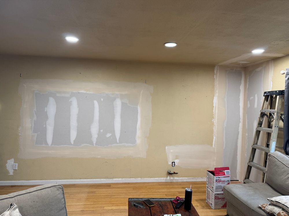 All Photos for Trinity Painting & Construction in Douglas County, OR