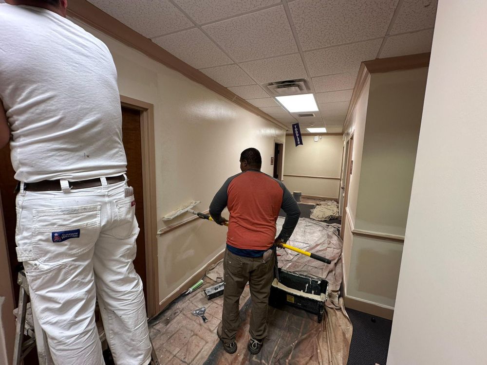 All Photos for Cornerstone Painting in Monroe, GA