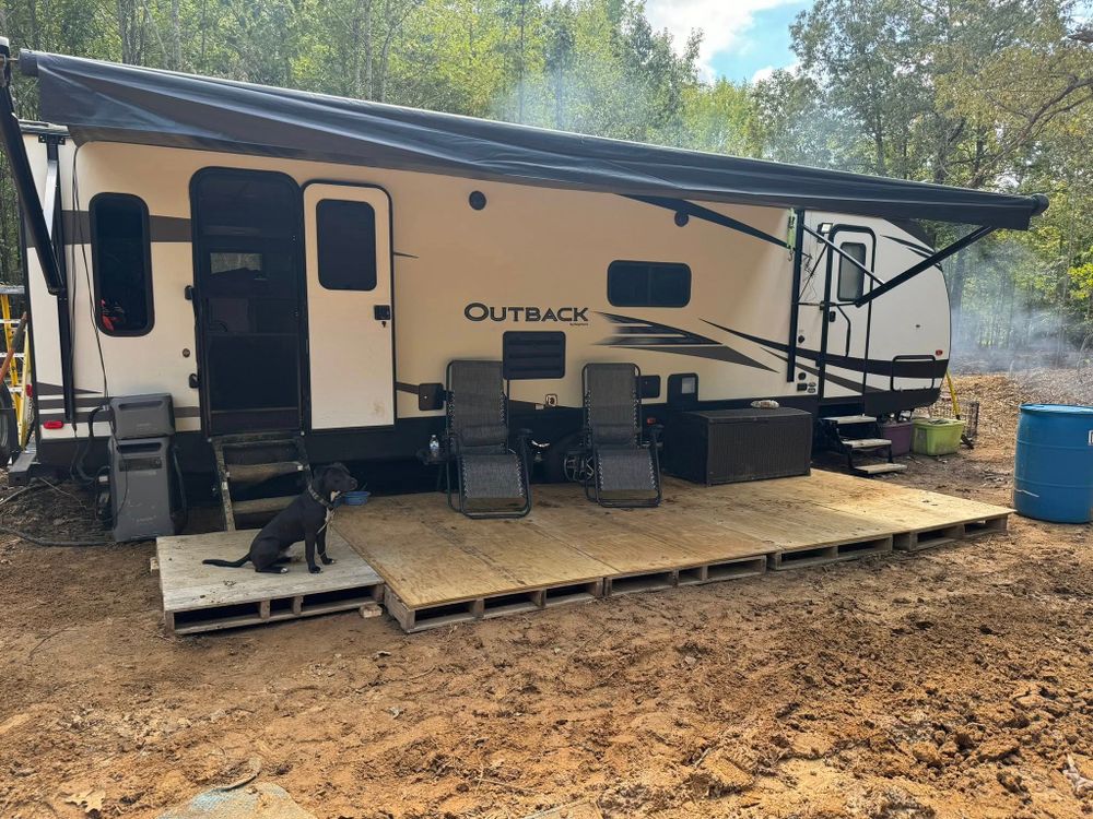 All Photos for Newbury Construction & Remodeling LLC in Trenton, TN