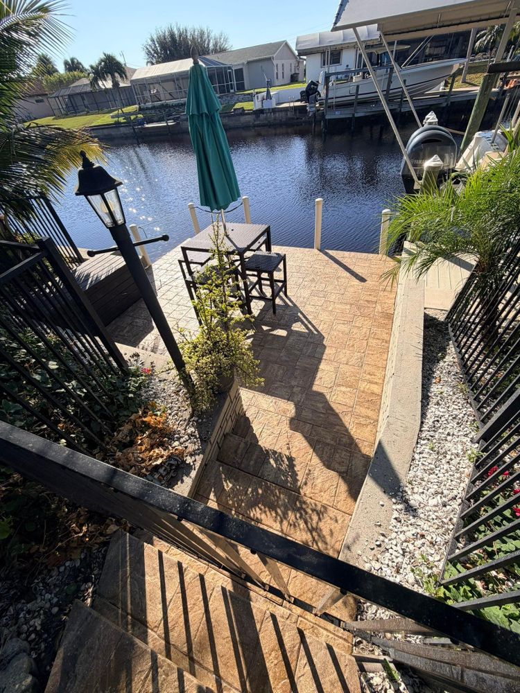 All Photos for Shawn Hancock Painting in Cape Coral, FL