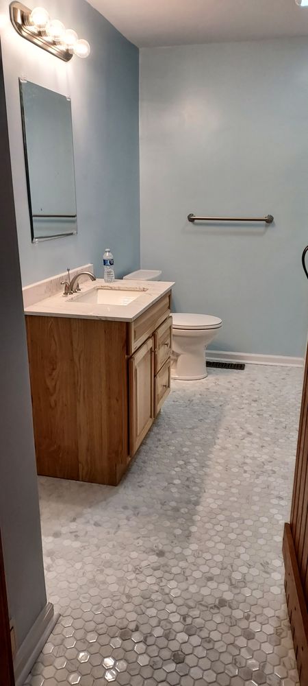 All Photos for Son of a Journey Remodeling in Dallas, NC