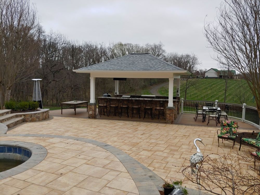 All Photos for Offering professional solutions for every aspect of your home. in Sterling, VA