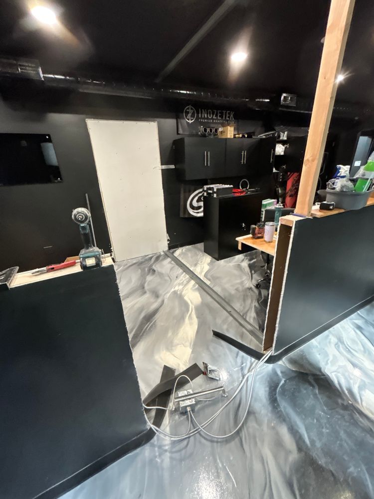 All Photos for BB Construction in Bristol, CT