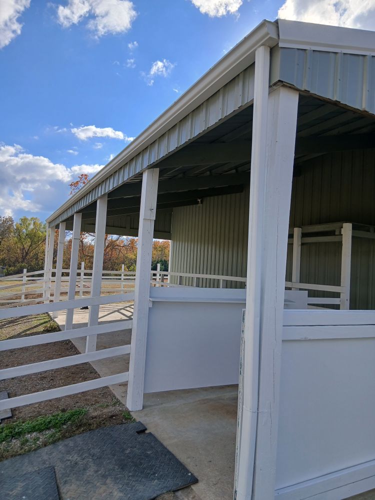 Drywall and Plastering for Greer House of Painters in Carbondale, IL