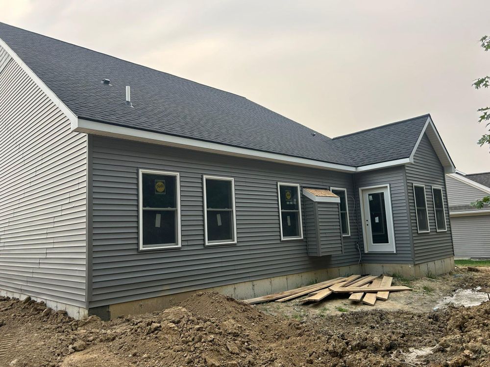 All Photos for K&S Carpentry in Oakland County, MI