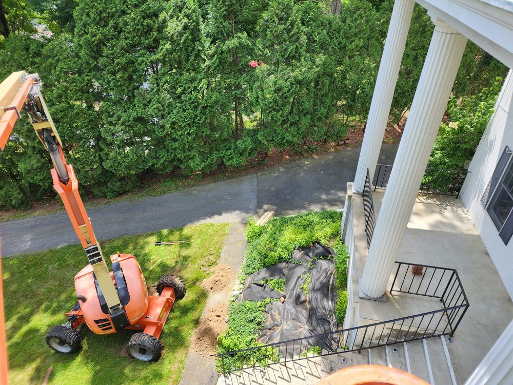 All Photos for Jones Construction and General Contracting in Chester, CT