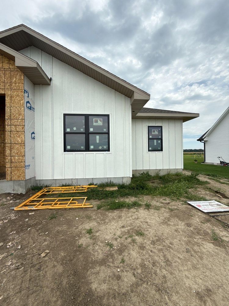 All Photos for SMC Exteriors & Construction in Lexington, NE