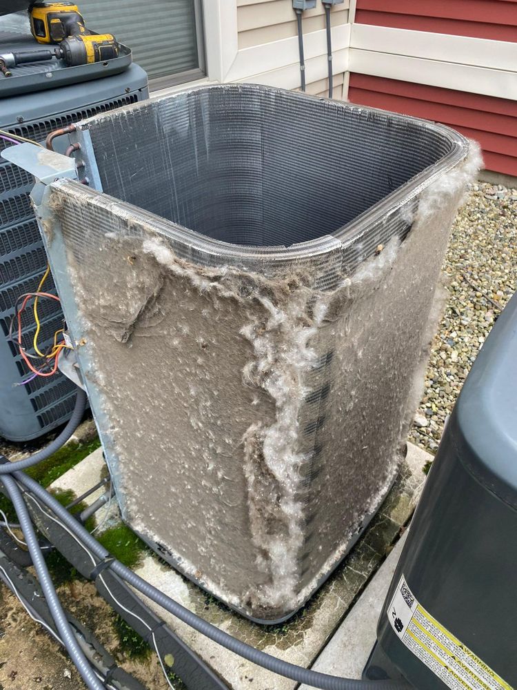 All Photos for Elevated Heating & Cooling in Niles, MI