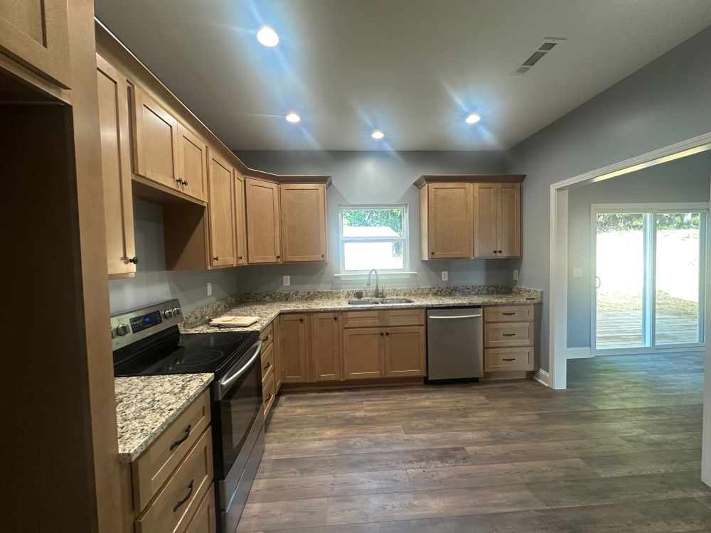 All Photos for Mason Built Homes in Adarisville, GA